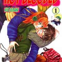  ����� Hot Blooded Woman <small>Story & Art</small> 